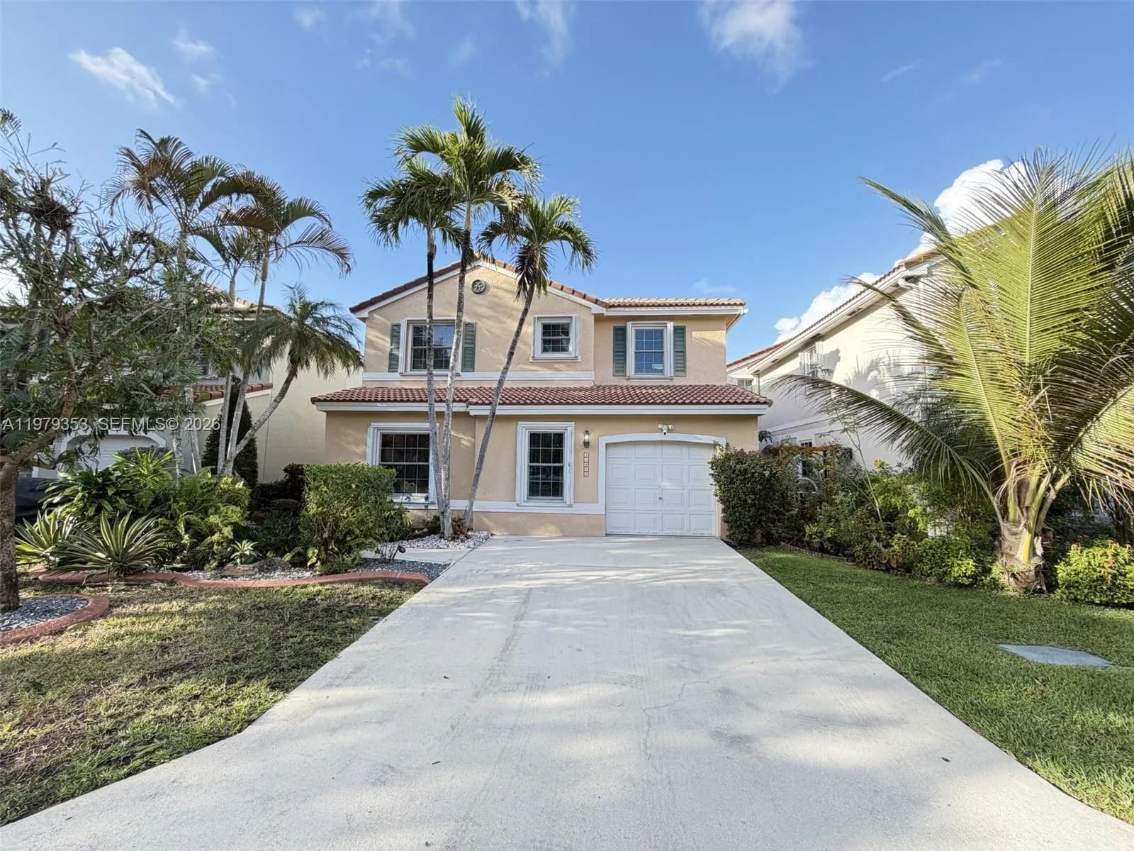 10840 NW 46th Dr, Coral Springs FL 33076