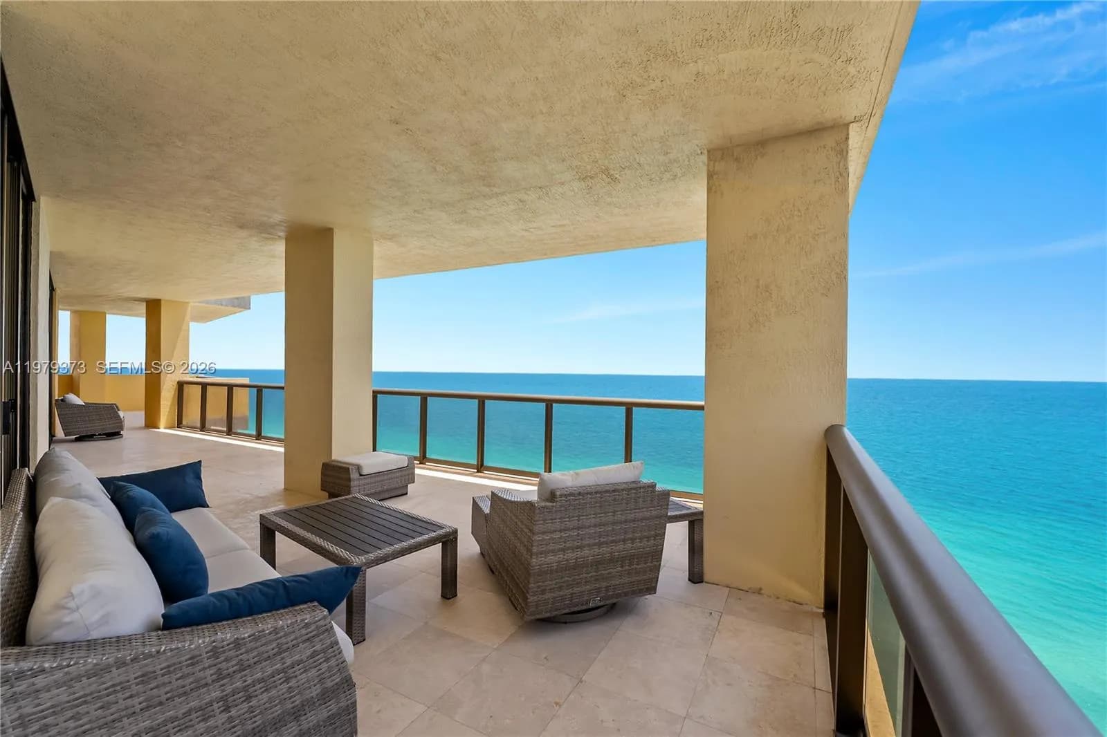 3 bedroom 3 bath for sale at 16275 Collins Ave # 2101, Sunny Isles Beach FL 33160