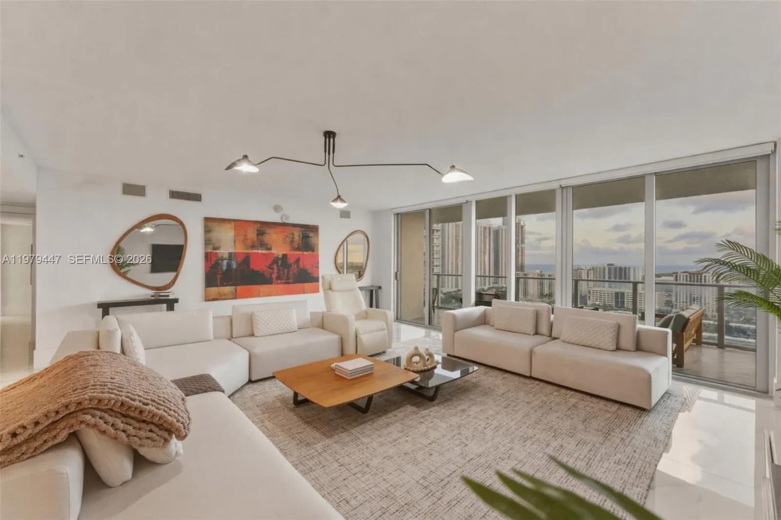 4 bedroom 4 bath for sale at 330 Sunny Isles Blvd # 2304, Sunny Isles Beach FL 33160