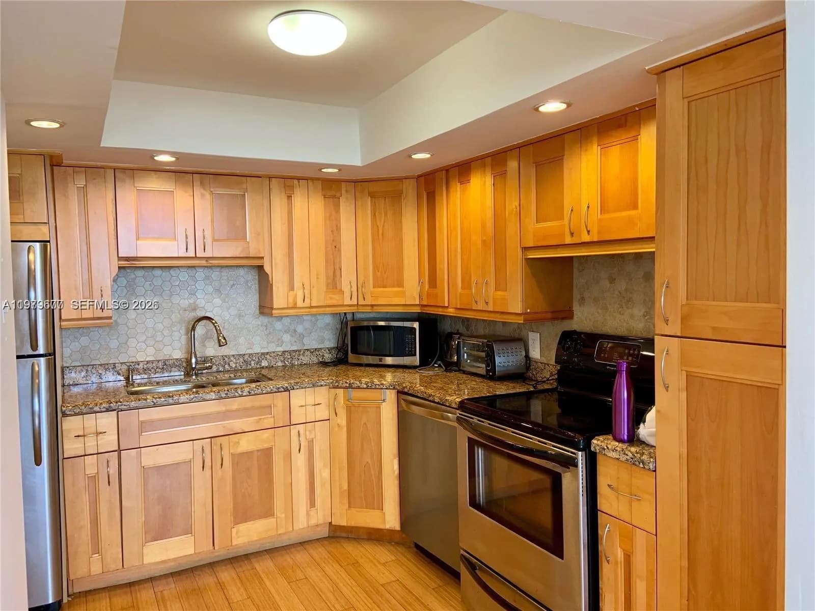 1 bedroom 1 bath for sale at 2025 NE 164th St # 1015, North Miami Beach FL 33162