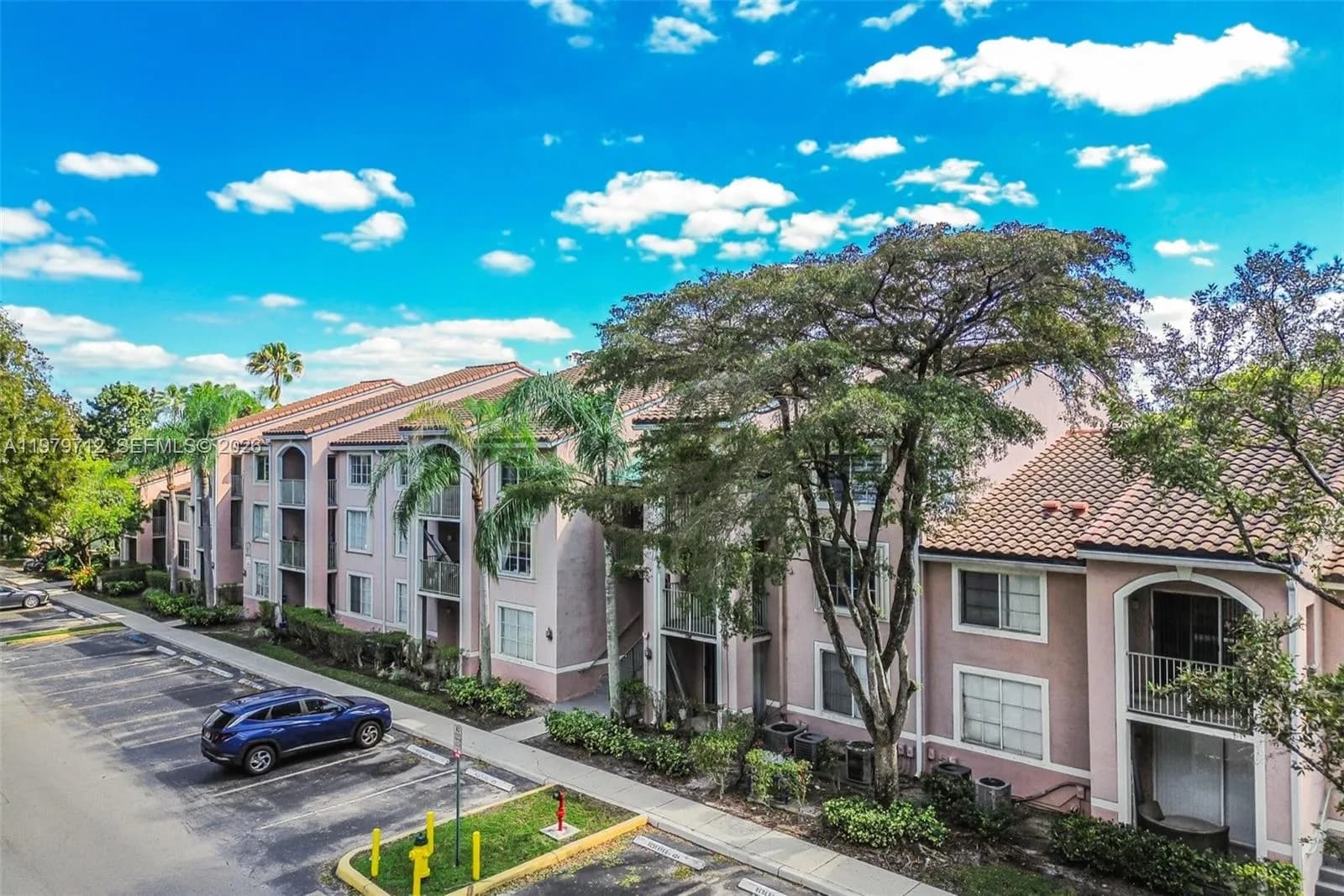 12172 Saint Andrews Pl # 307, Miramar FL 33025