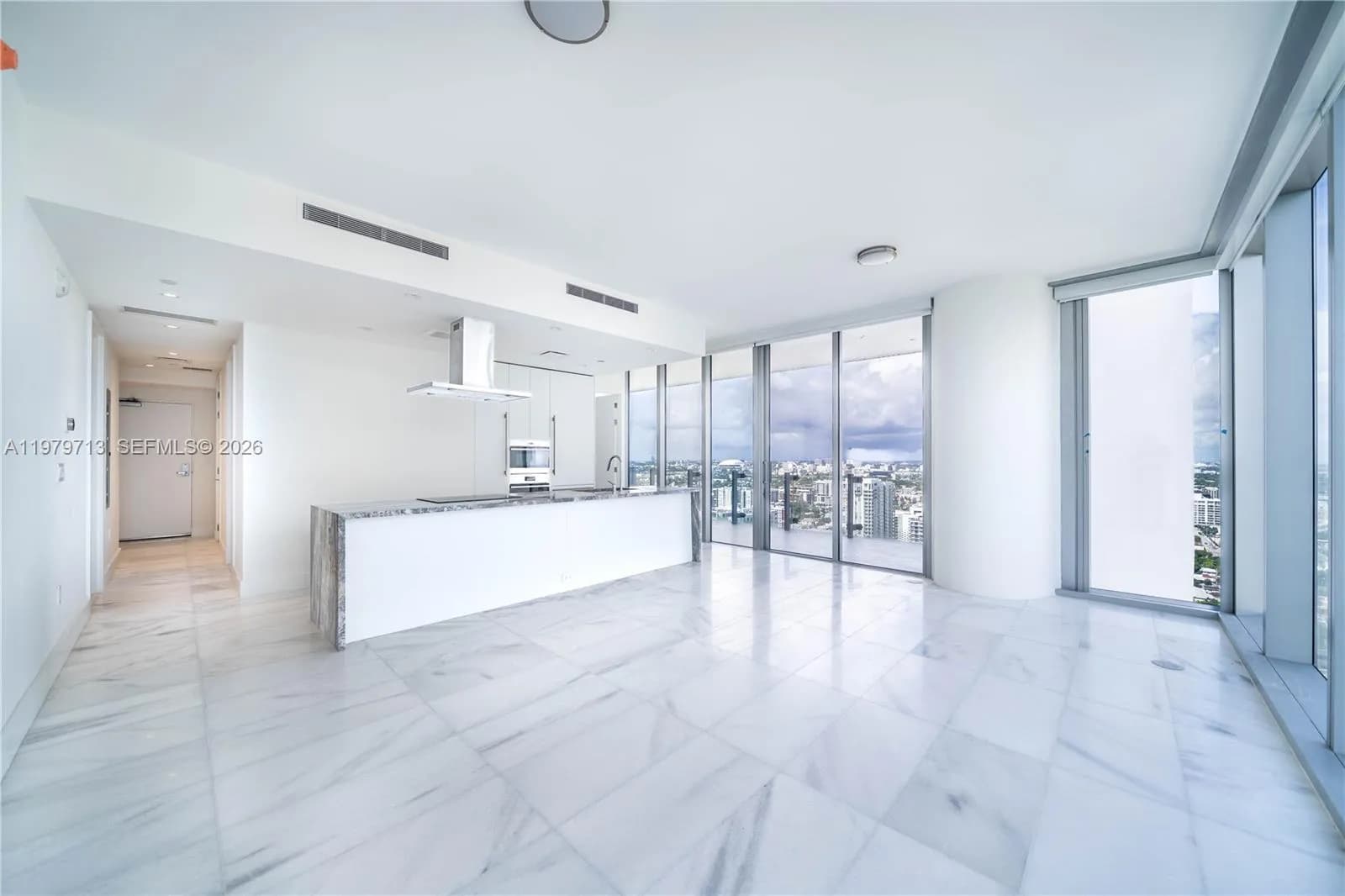 2 bedroom 2 bath for sale at 700 NE 26TH TER # 3006, Miami FL 33137