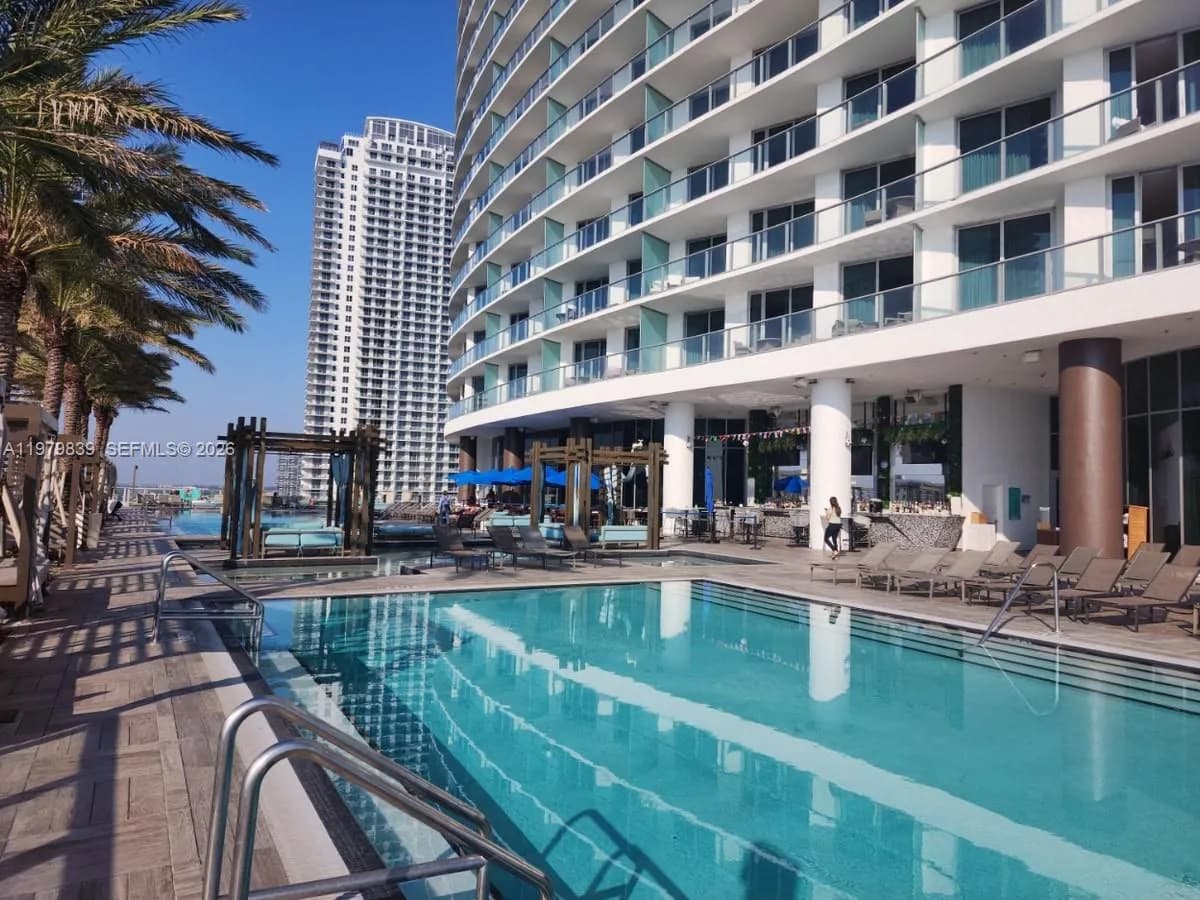 4111 S Ocean Dr # 1206, Hollywood FL 33019