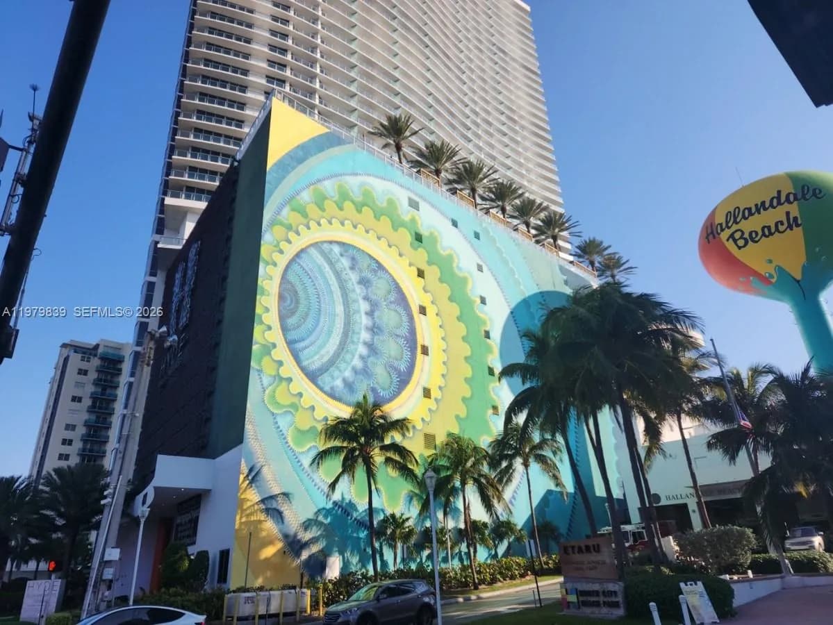 4111 S Ocean Dr # 1206, Hollywood FL 33019