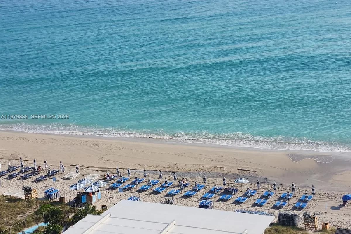 4111 S Ocean Dr # 1206, Hollywood FL 33019