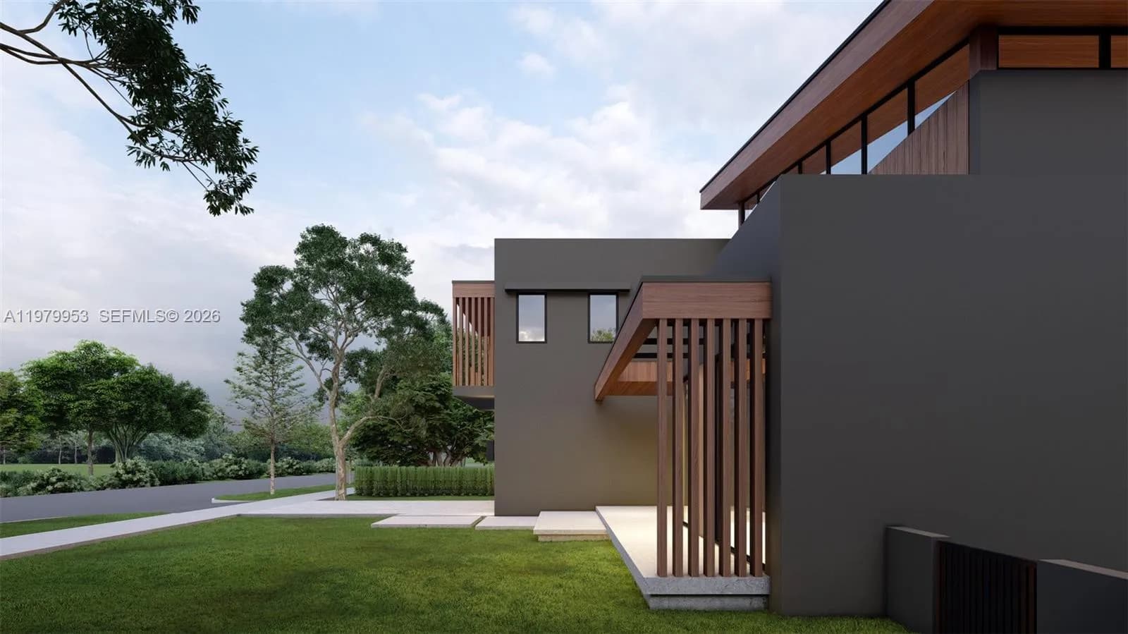 7269 SW 54th Ave, Unincorporated Dade County FL 33143