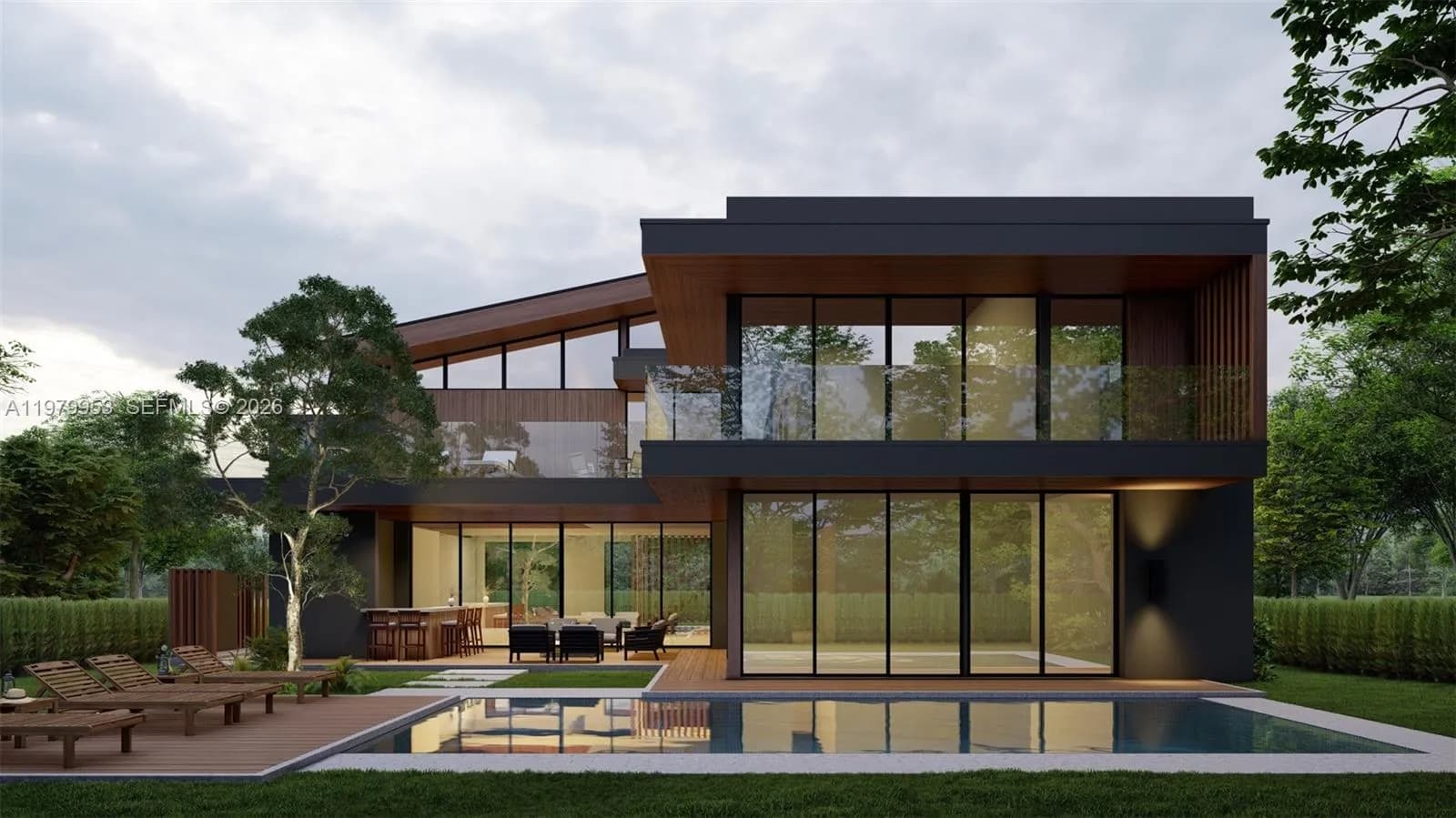 7269 SW 54th Ave, Unincorporated Dade County FL 33143