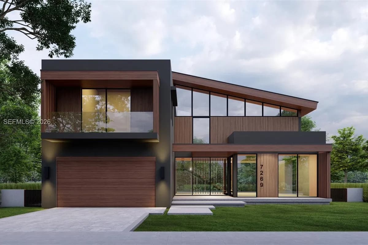 7269 SW 54th Ave, Unincorporated Dade County FL 33143