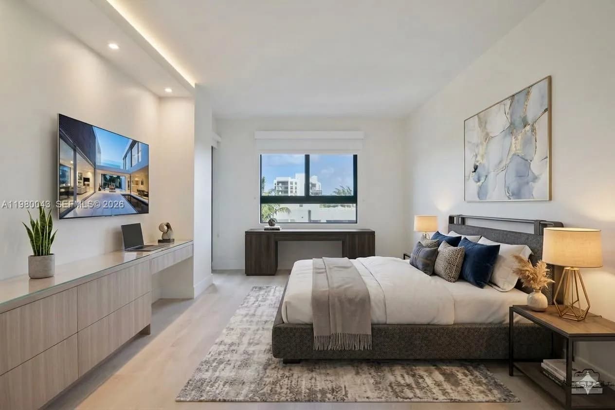 151 Crandon Blvd # 540, Key Biscayne FL 33149