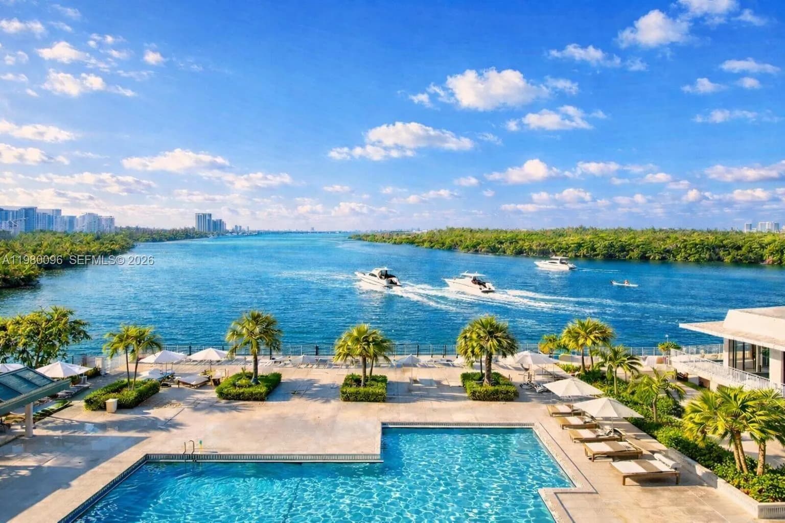 2 bedroom 2 bath for sale at 300 Bayview Dr # 1107, Sunny Isles Beach FL 33160