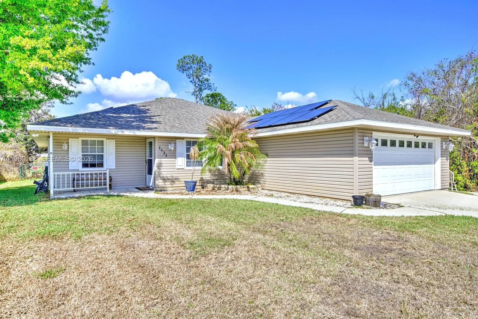 1521 Lancia Avenue, Sebring FL 33872
