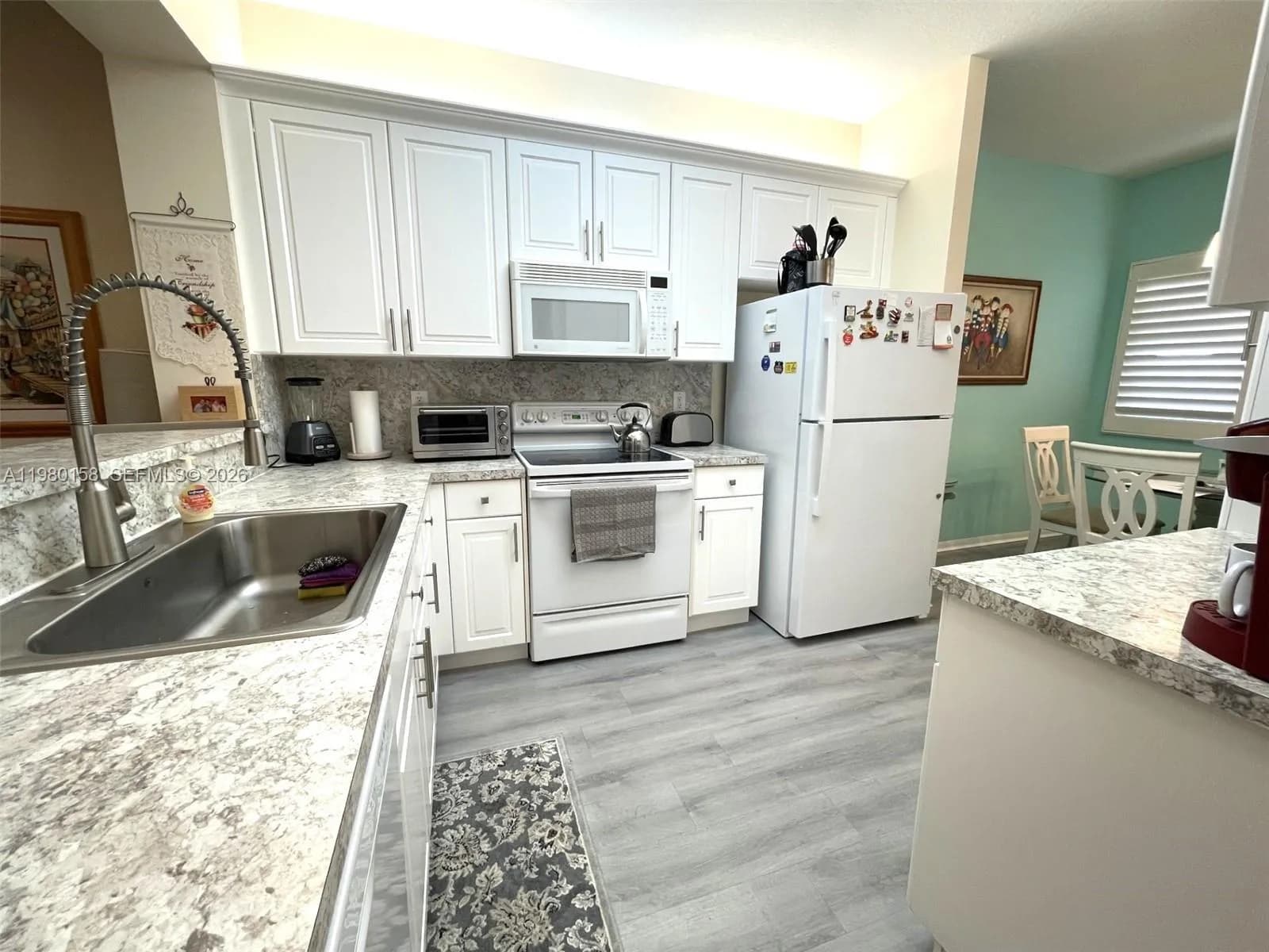 7775 Yardley Dr # 409, Tamarac FL 33321