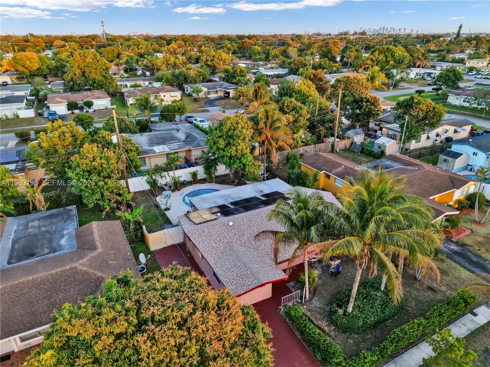 3570 NW 34th Way, Lauderdale Lakes FL 33309