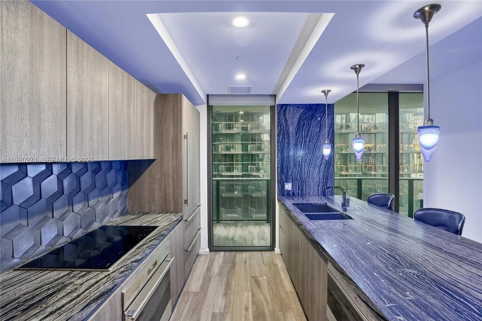 801 S Miami Ave # 2805, Miami FL 33130