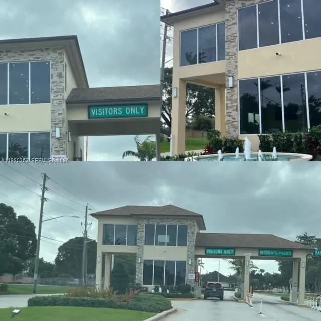 300 SW 134th Way # 102E, Pembroke Pines FL 33027