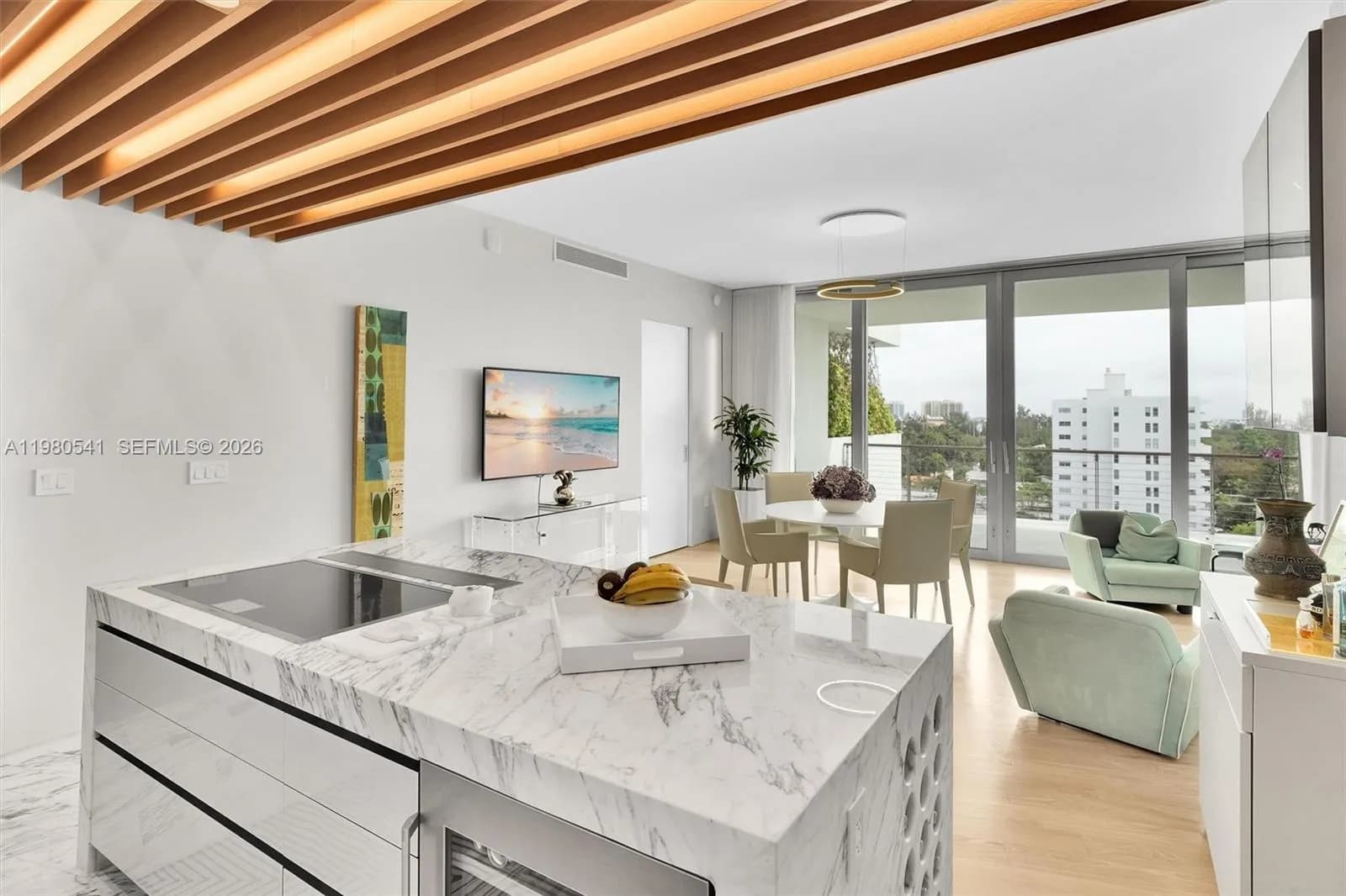 1300 Monad Ter # 7C, Miami Beach FL 33139