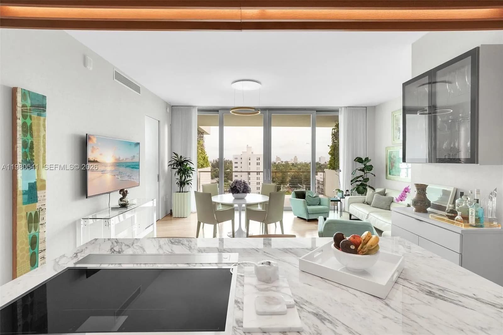 1300 Monad Ter # 7C, Miami Beach FL 33139