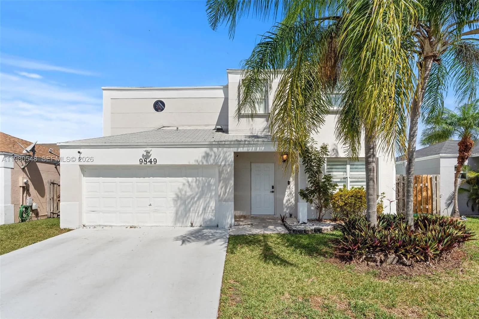 9849 SW 222nd Ter, Cutler Bay FL 33190