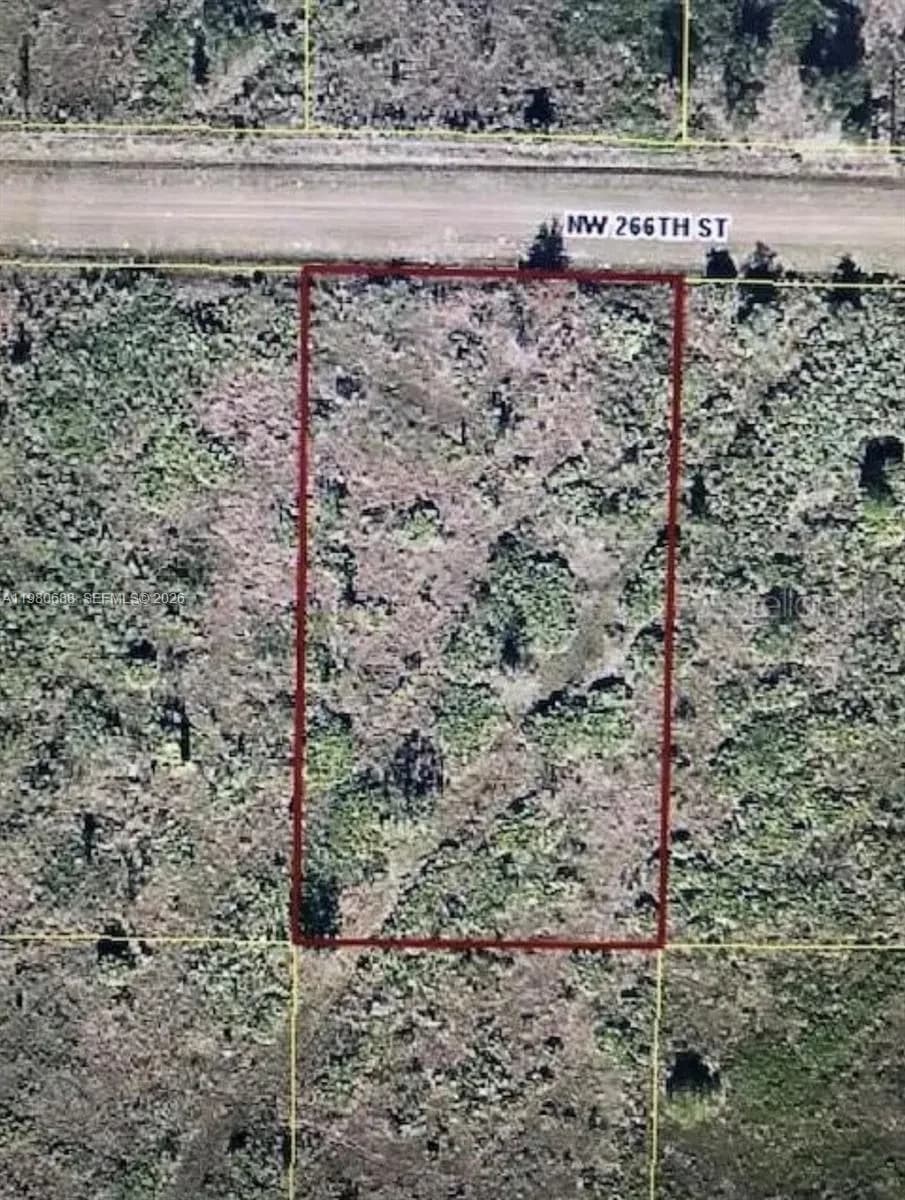15632 NW, Okeechobee FL 34972