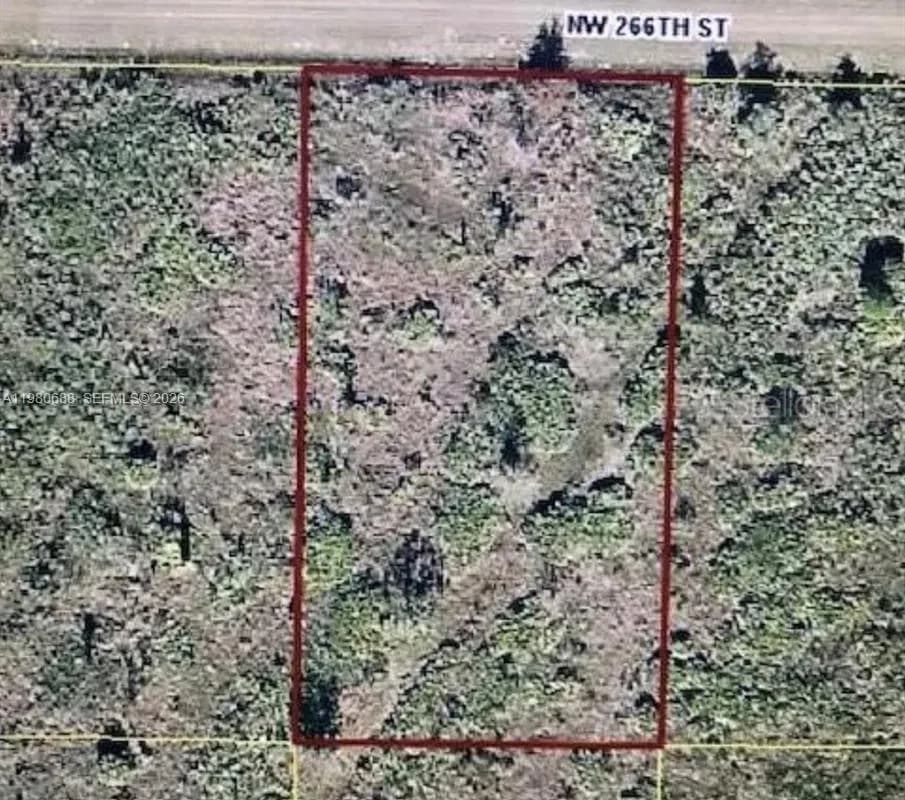 15632 NW, Okeechobee FL 34972