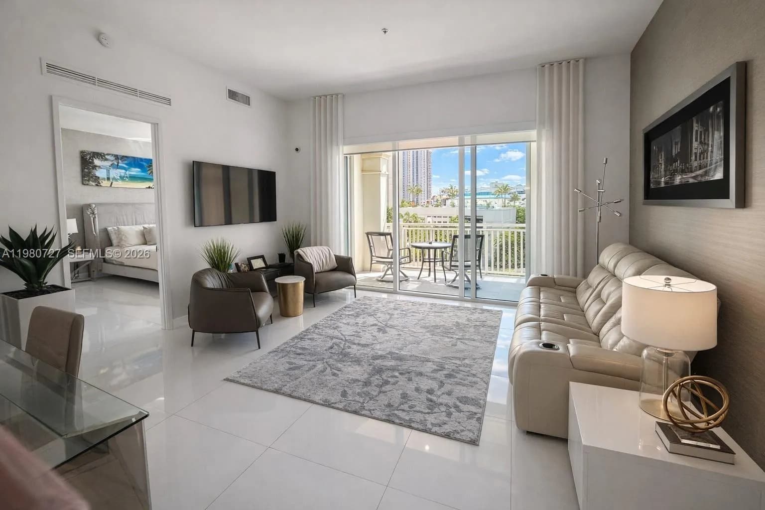 3 bedroom 2 bath for sale at 250 Sunny Isles Blvd # 407, Sunny Isles Beach FL 33160