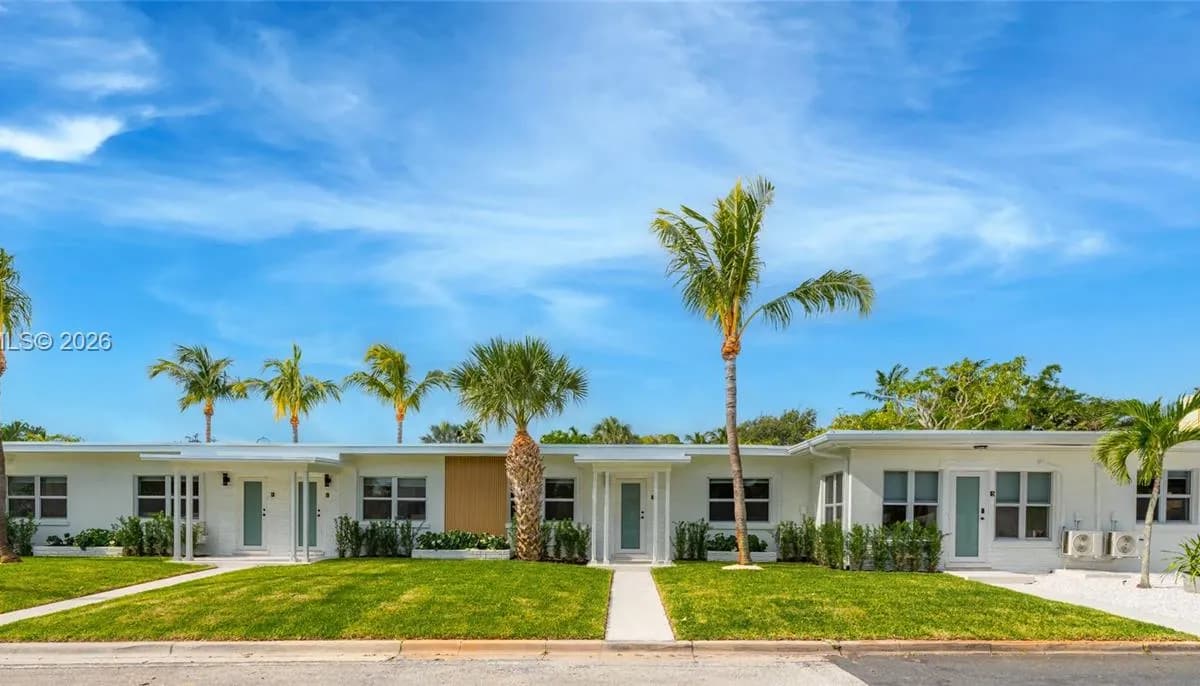 401 N 6th Ave N, Lake Worth FL 33460