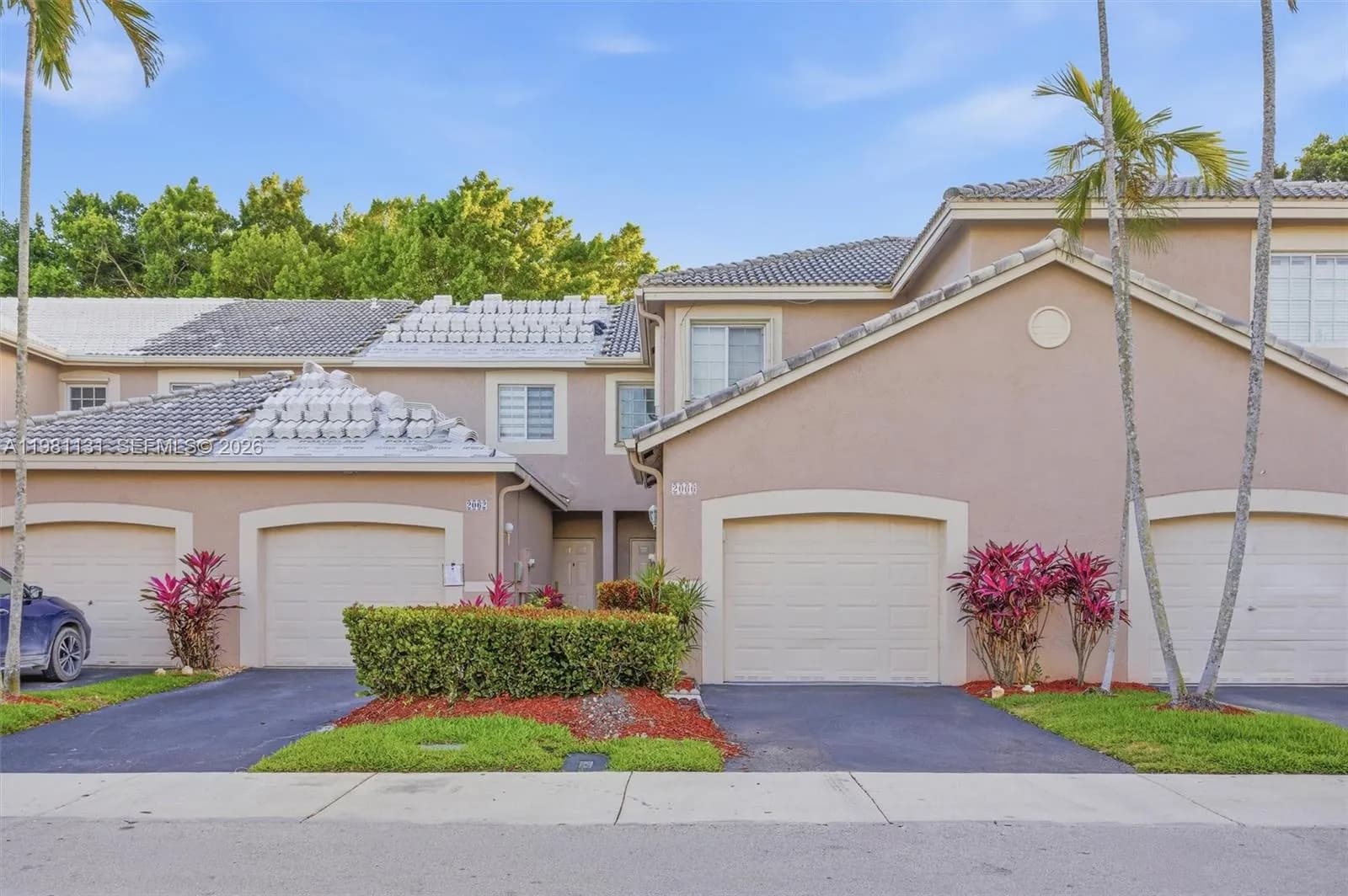 2066 Madeira Dr # 2066, Weston FL 33327