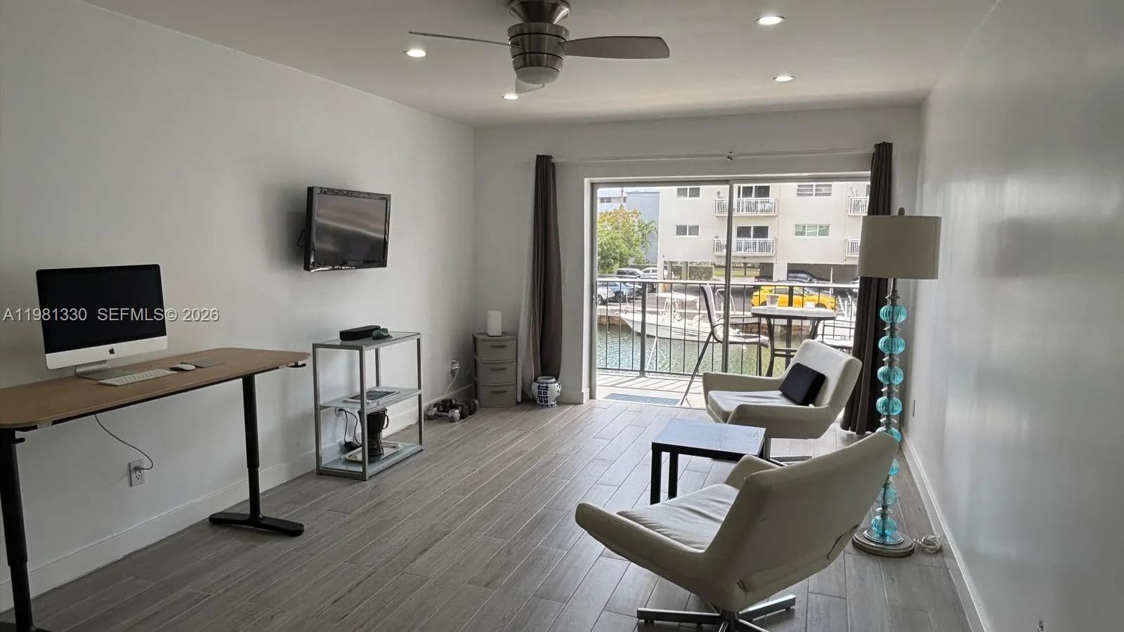 1 bedroom 1 bath for sale at 3642 NE 171st St # 203, North Miami Beach FL 33160