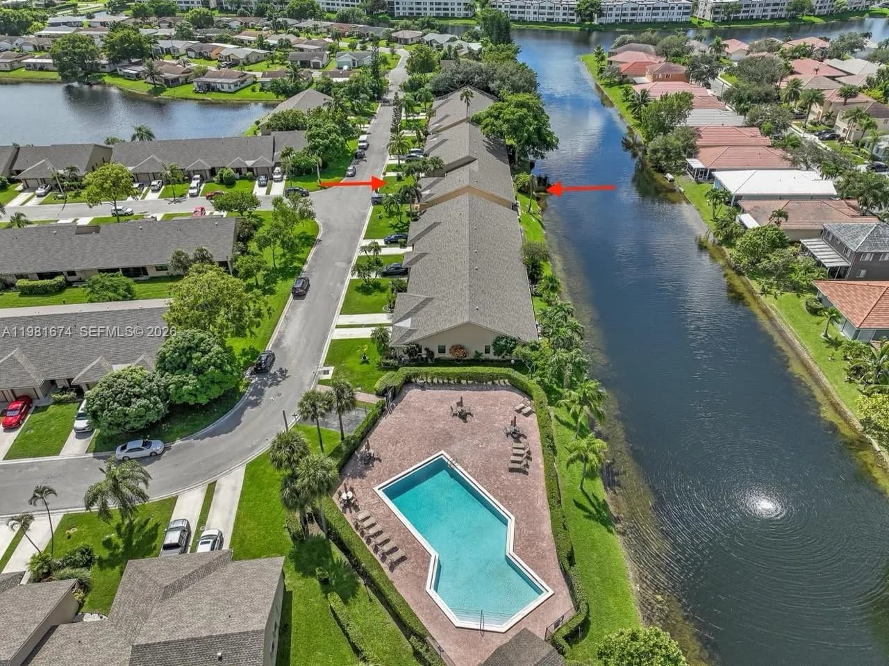 7641 NW 99th Ave, Tamarac FL 33321