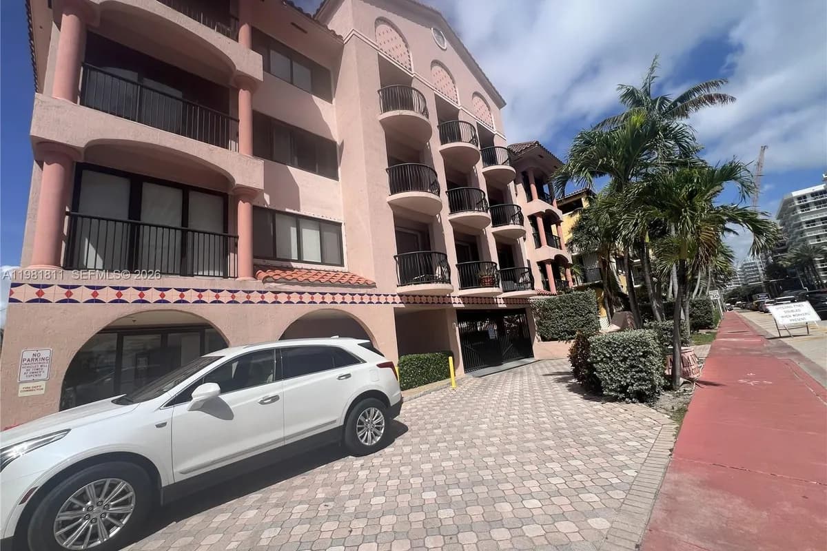 8816 Collins Ave # 105, Surfside FL 33154