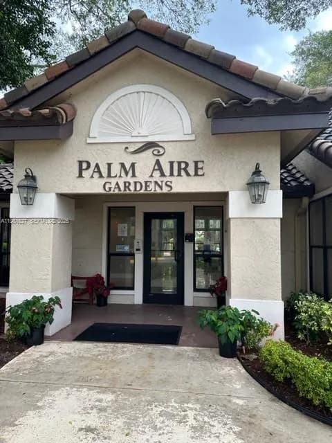 4521 W Mcnab Rd # 11, Pompano Beach FL 33069