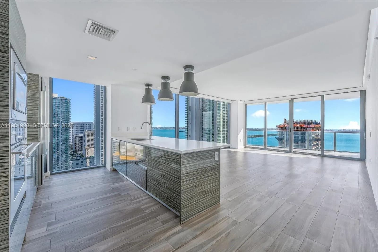 2 bedroom 2 bath for sale at 460 NE 28th St # 3301, Miami FL 33137