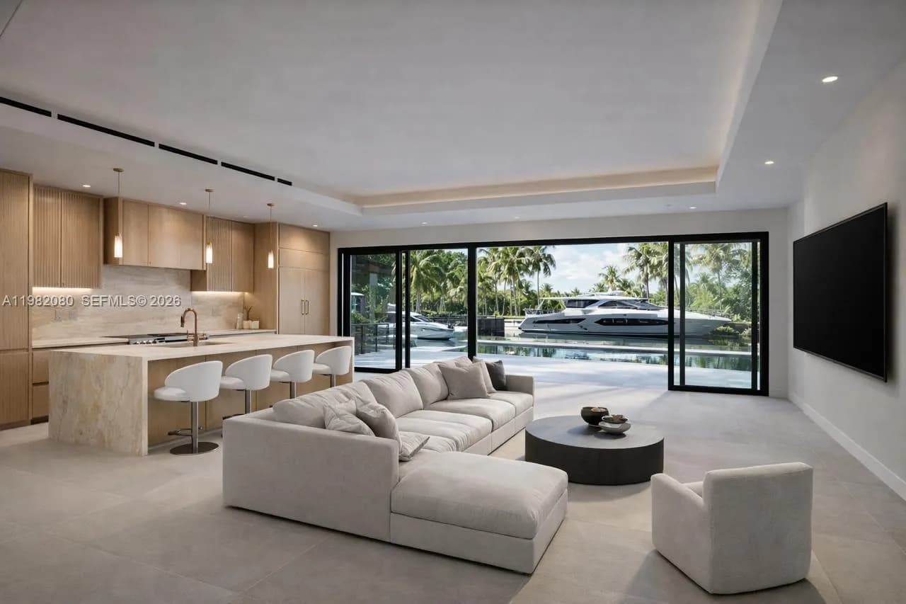 16414 NE 33rd Ave, North Miami Beach FL 33160