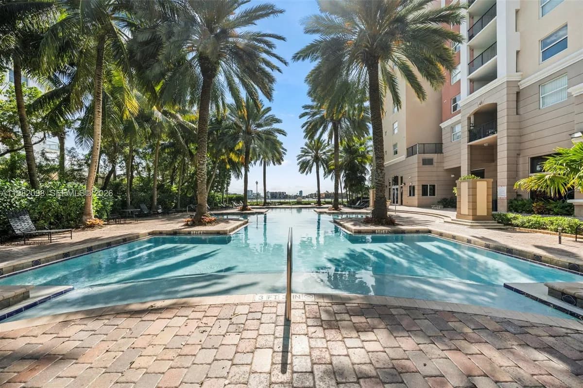 17125 N Bay Rd # 3312, Sunny Isles Beach FL 33160