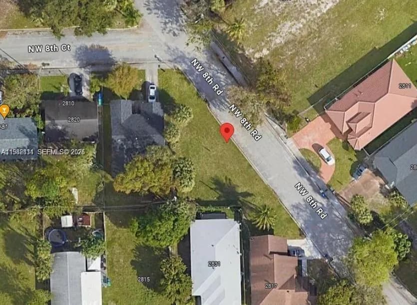 8 NW 8th Ct, Fort Lauderdale FL 33311
