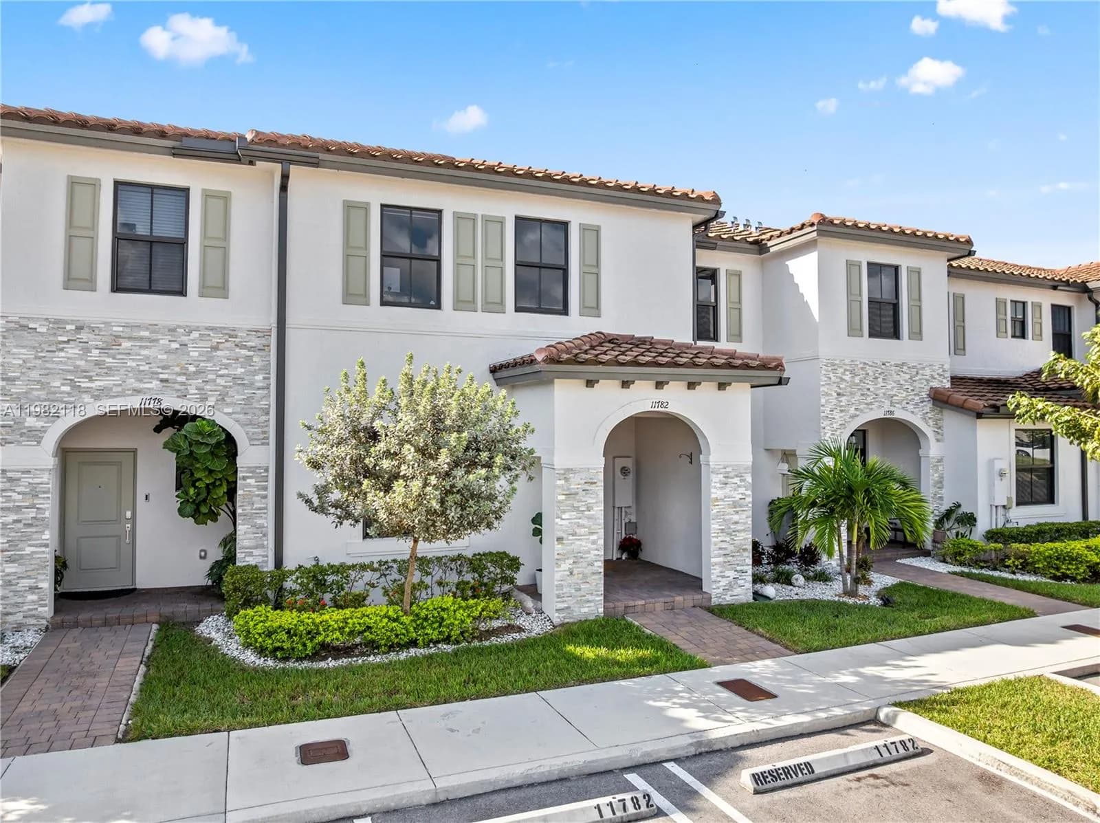 11782 SW 246th Ln, Homestead FL 33032