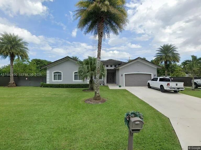 27669 SW 154th Ave, Homestead FL 33032