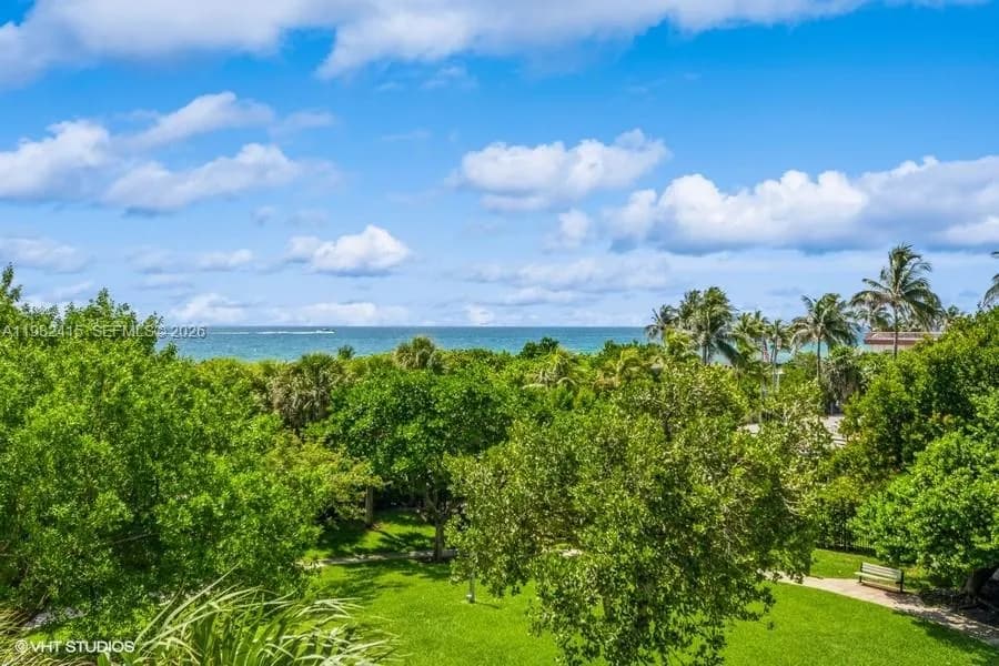 1201 S Ocean Dr # 412S, Hollywood FL 33019