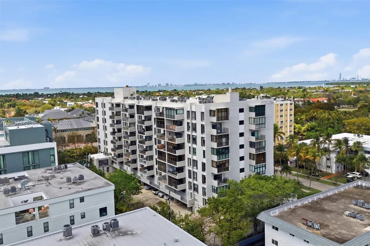 575 Crandon Blvd # 707, Key Biscayne FL 33149