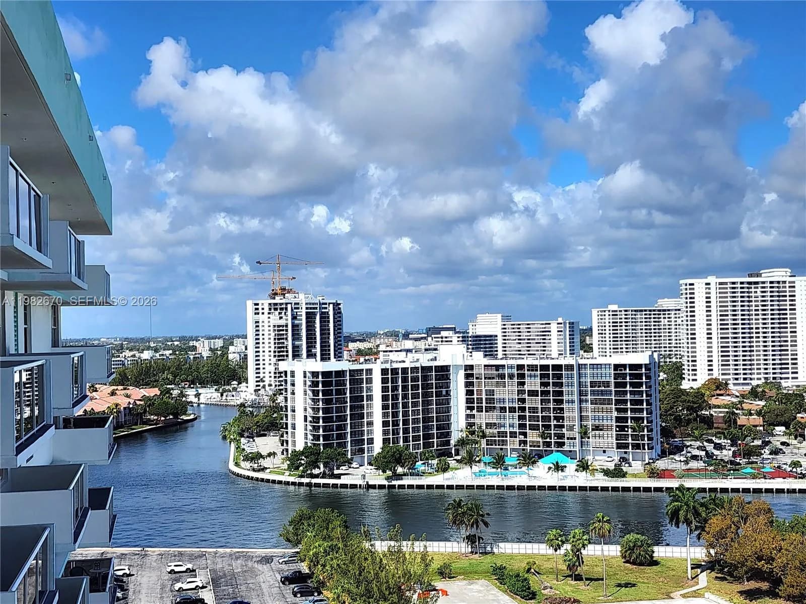 3725 S Ocean Dr # 1619, Hollywood FL 33019