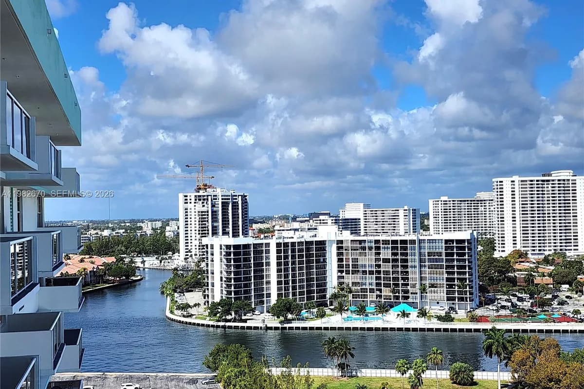 3725 S Ocean Dr # 1619, Hollywood FL 33019