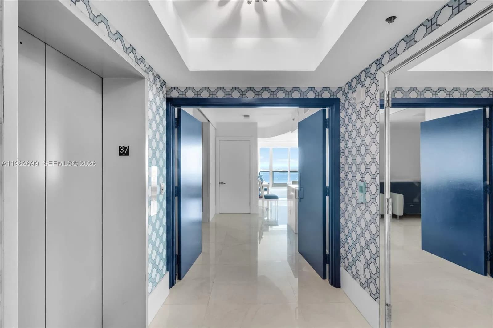 1331 Brickell Bay Dr # 3703, Miami FL 33131