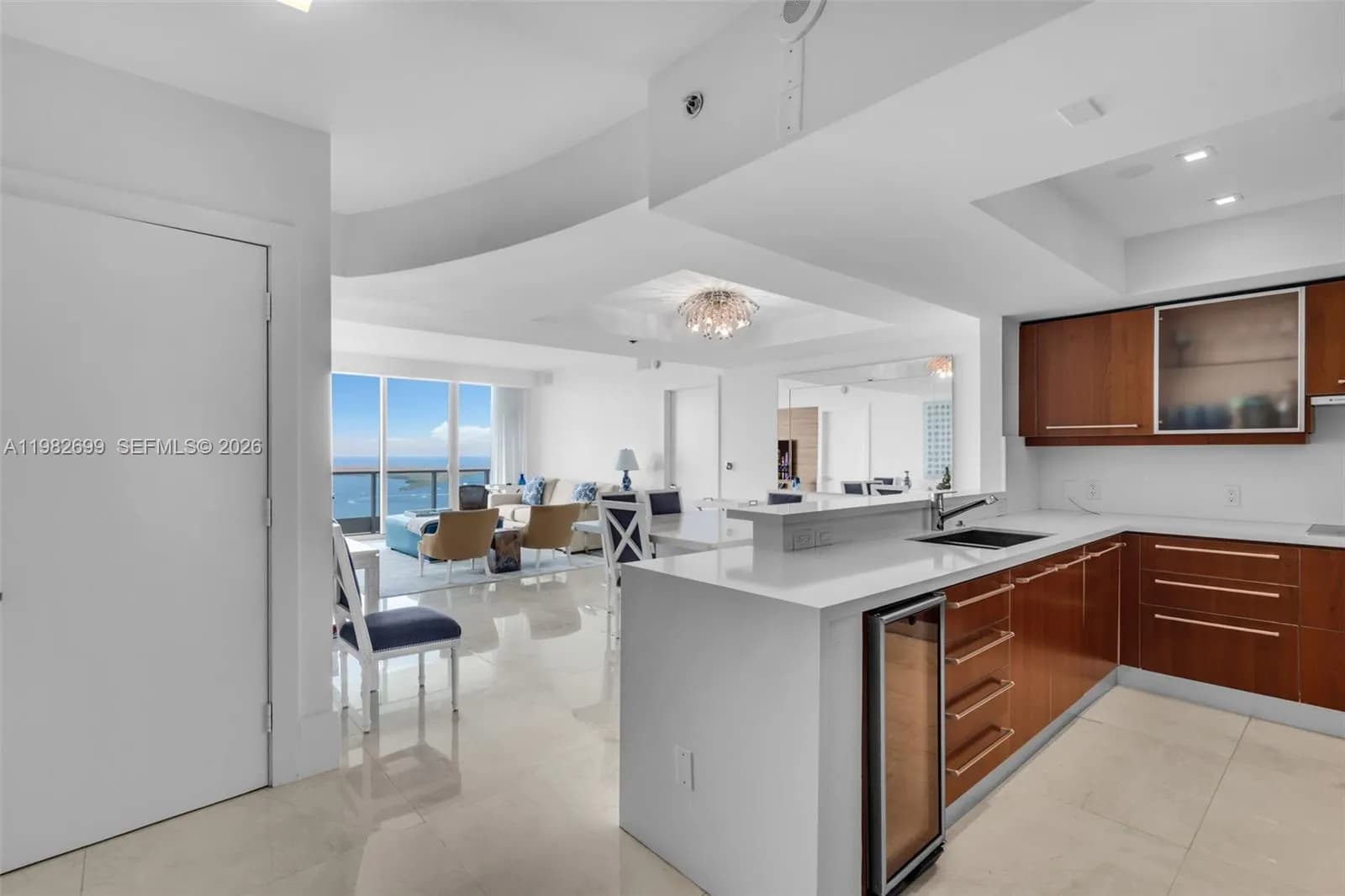 1331 Brickell Bay Dr # 3703, Miami FL 33131