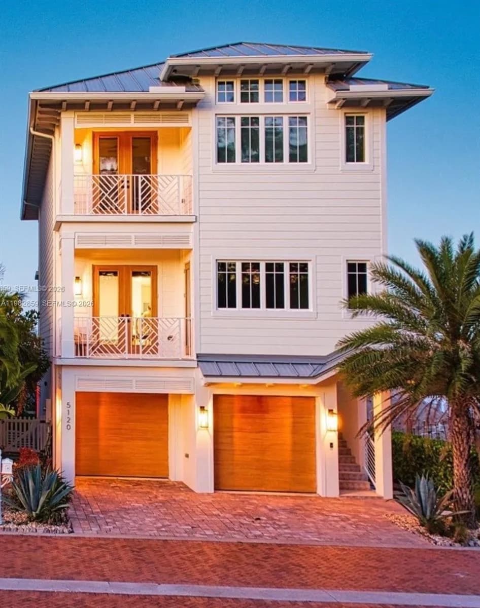 5120 Watersong Way, Fort Pierce FL 34949