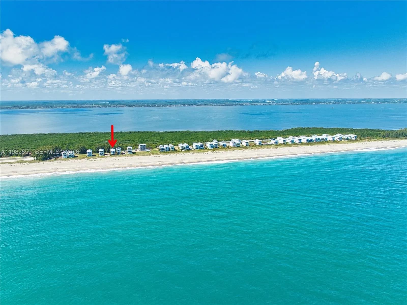 5120 Watersong Way, Fort Pierce FL 34949