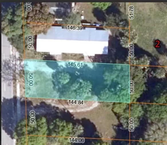 432 N 14 St N St Cswy, Fort Pierce FL 34946