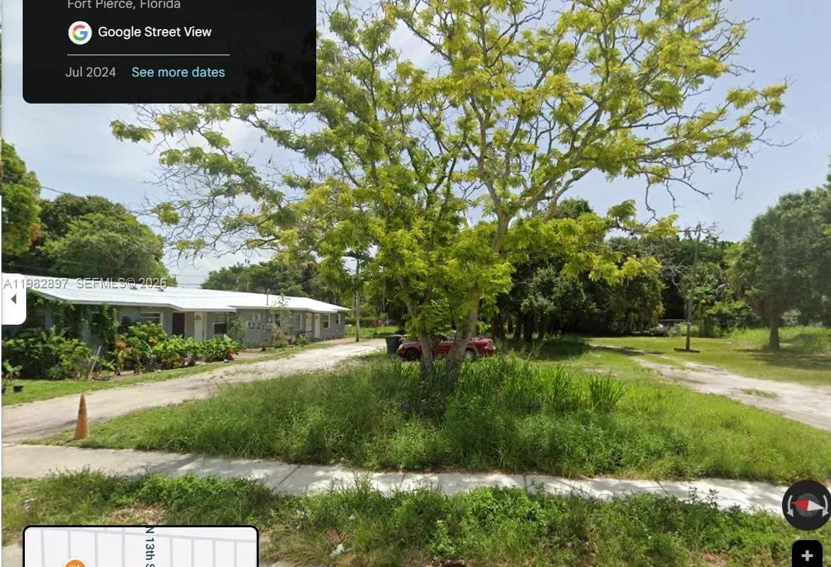 432 N 14 St N St Cswy, Fort Pierce FL 34946