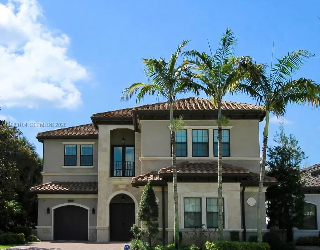 16969 Pavilion Way, Delray Beach FL 33446