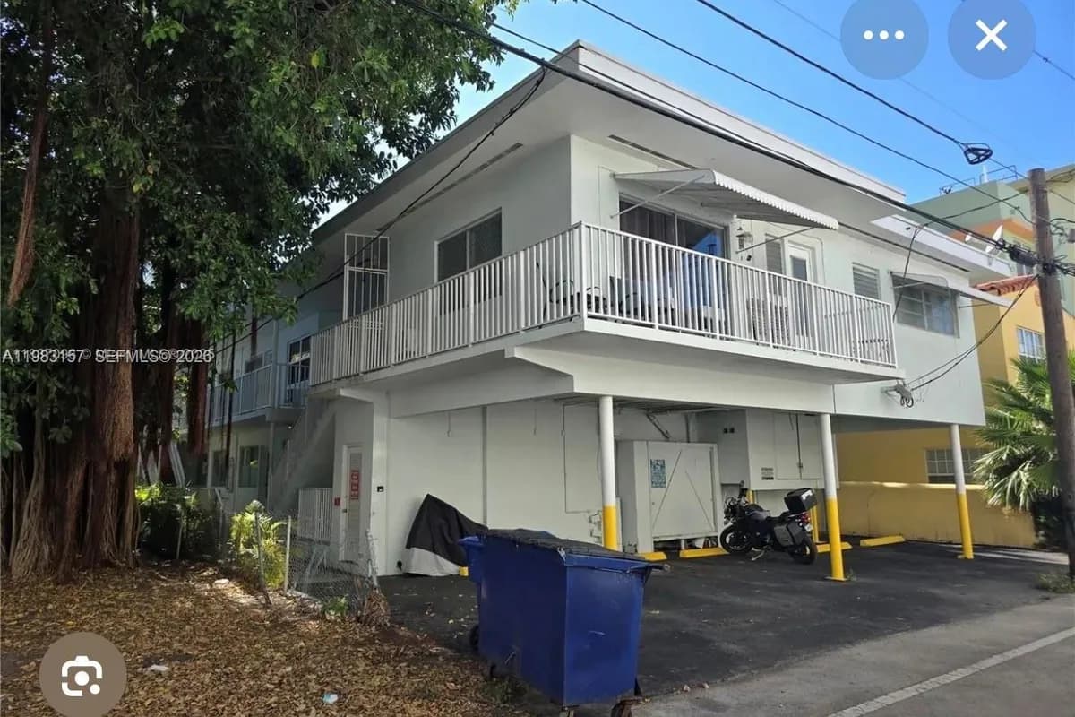 835 Meridian Ave # A, Miami Beach FL 33139