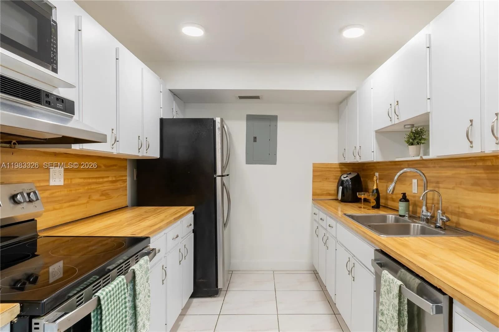 7933 West Dr # 1025, North Bay Village FL 33141